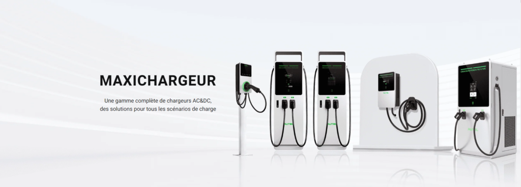 superchargeur