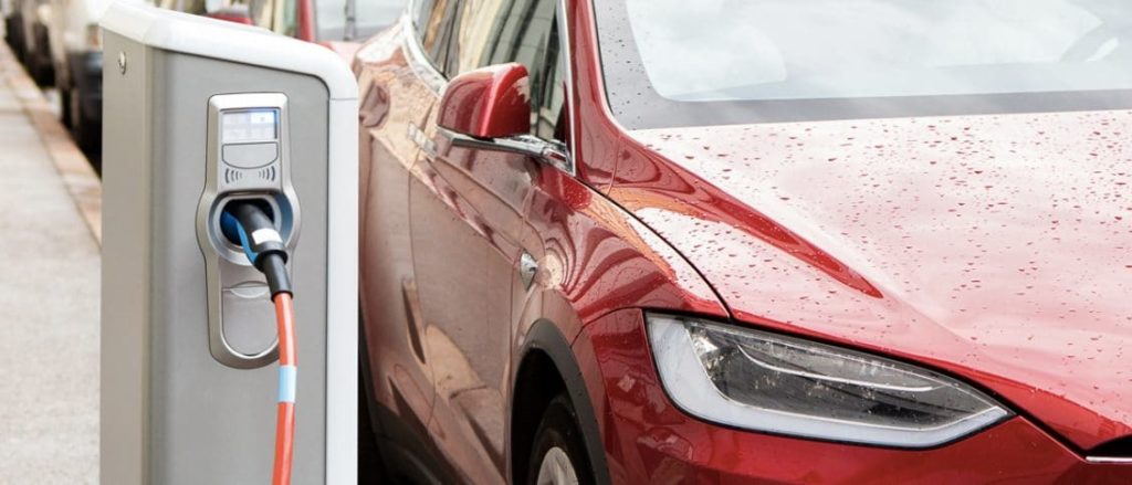 Installation de bornes électriques à Montfermeil