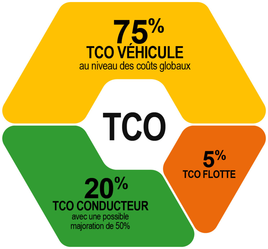 tco flotte auto