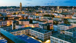 installateur borne électrique au Havre