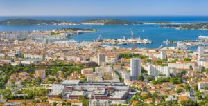 installateur borne de recharge Toulon