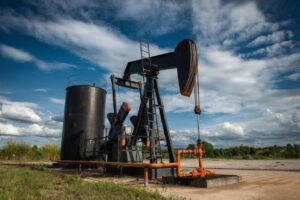Marché du pétrole brut (crude oil) - volatilité, achat et négoce E-Station courtier en énergies