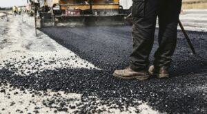 Acheter et sécuriser son approvisionnement en bitume - E-Station courtier en énergies
