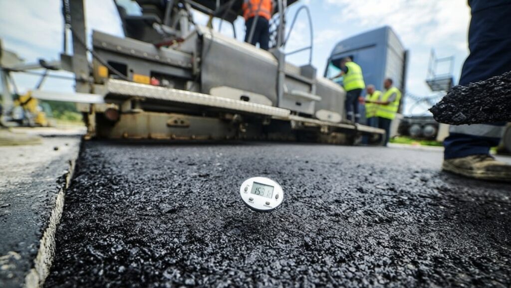 Acheter et négocier des émulsions de bitume pour routes durables - E-Station courtier en énergies