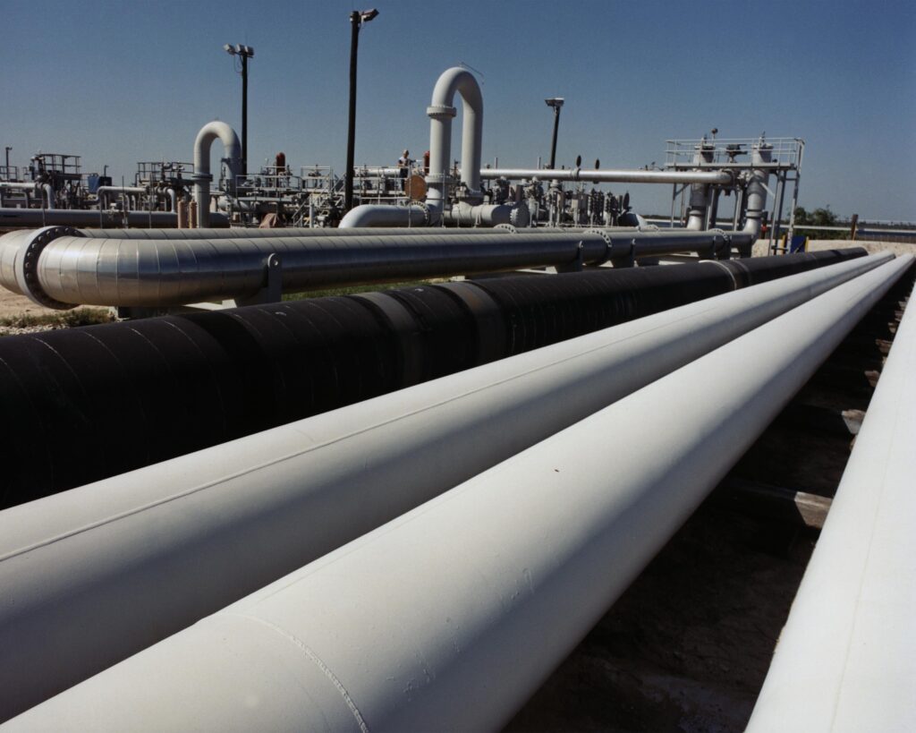 Fournisseur et approvisionnement en pétrole brut africain (Libye, Côte d Ivoire) - E-Station courtier en énergies