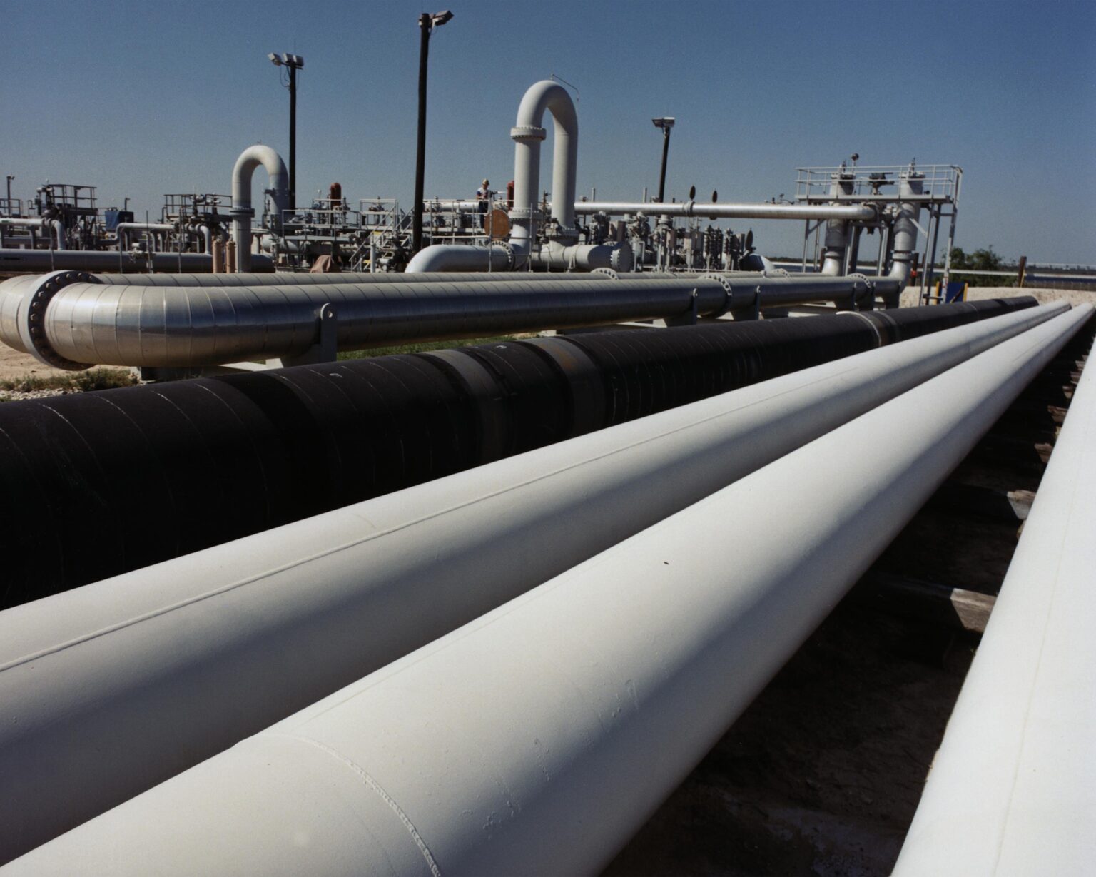 fournisseur petrole
