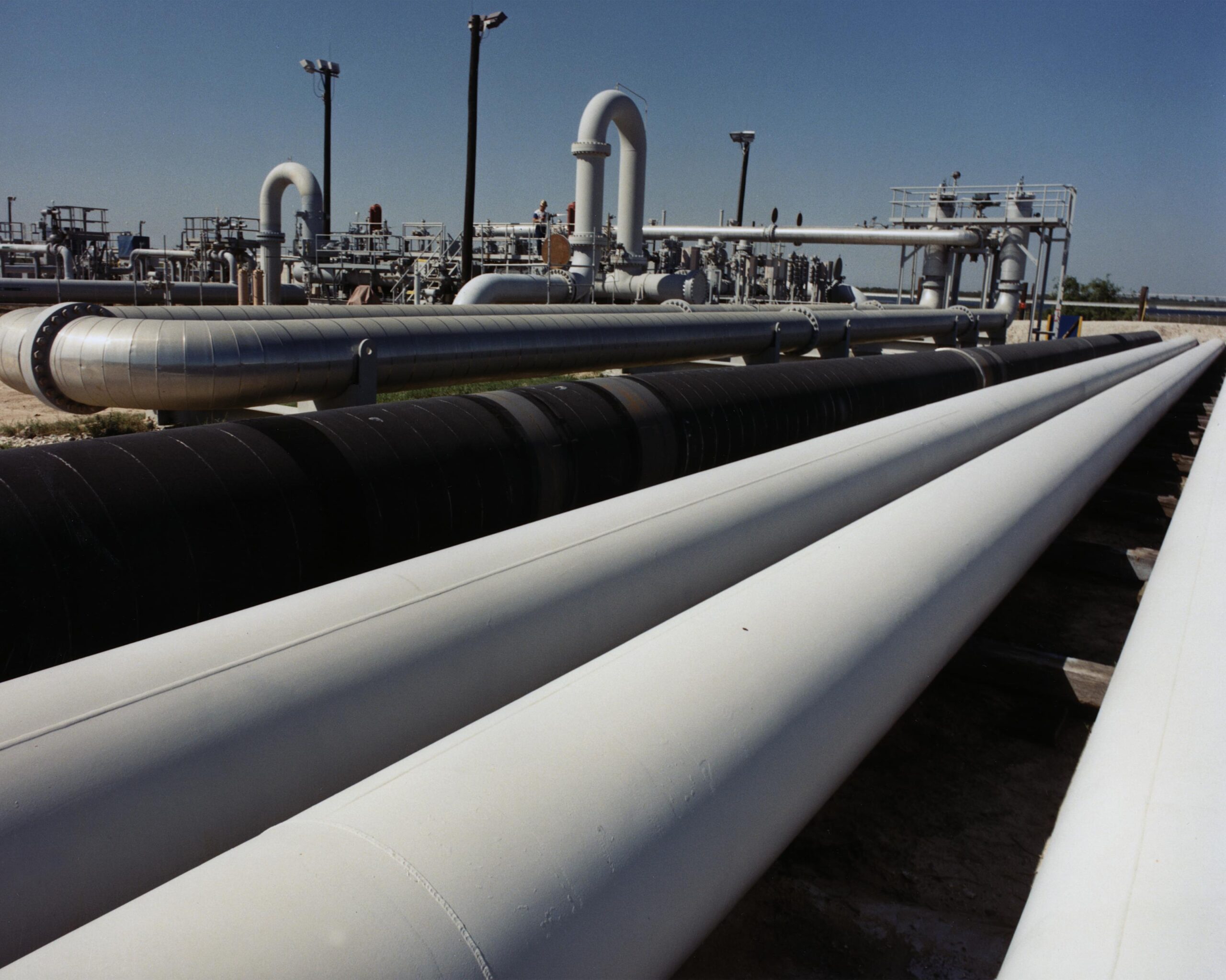 Le pipeline Kirkouk-Ceyhan, artère d'exportation du brut irakien vers la Méditerranée