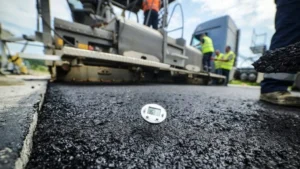Acheter et négocier des émulsions de bitume pour routes durables - E-Station courtier en énergies