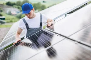 Financer sa rénovation énergétique avec les CEE - valorisation E-Station courtier en énergies