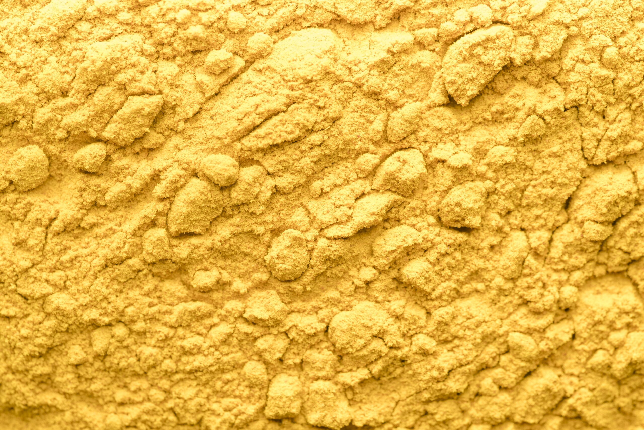 Soufre granulé jaune en vrac - négoce et fourniture de soufre par E-Station